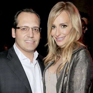 Russell Armstrong, Taylor Armstrong Russell Armstrong, Taylor Armstrong